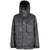 L1 Sutton Jacket Black
