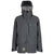 L1 Alpha Jacket Black