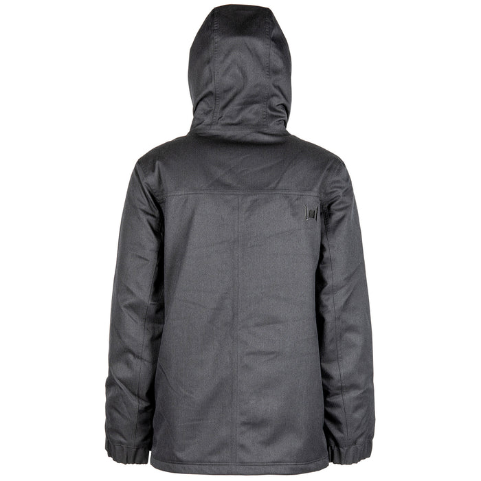 L1 Sutton Jacket Black