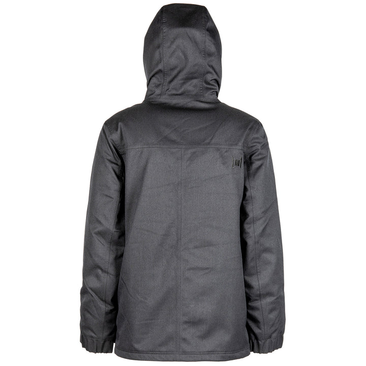 L1 Sutton Jacket Black