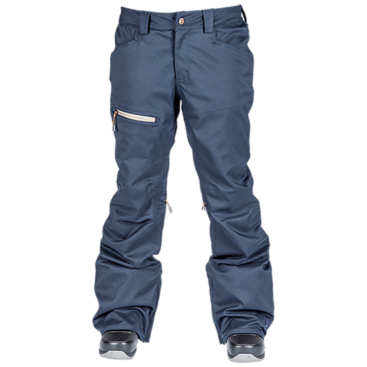 L1 Siren Pants - Women's Ink