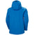 Helly Hansen Odin Mountain Softshell Jacket Electric Blue