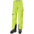 Helly Hansen Odin Mountain Softshell Pants Azid Lime