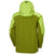 Helly Hansen Odin Mountain Softshell Jacket Wood Green