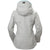 Helly Hansen Odin Mountain 3L Shell Jacket - Women's Grey Fog