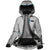 Helly Hansen Odin Mountain 3L Shell Jacket - Women's Grey Fog