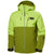Helly Hansen Odin Mountain Softshell Jacket Wood Green