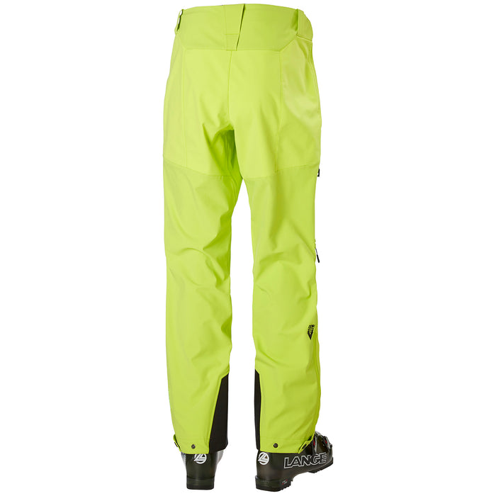 Helly Hansen Odin Mountain Softshell Pants Azid Lime