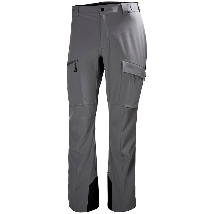 Helly Hansen Odin Mountain Softshell Pants - Women's Quiet Shade