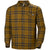Helly Hansen LifaLoft™ Insulated Flannel Shirt Marmalade Plaid