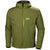 Helly Hansen Odin Stretch Hooded Light Insulator Jacket Wood Green