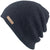 Spacecraft Quinn Beanie - Women's Black