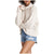 Billabong Cherry Moon Sweater - Women's Whisper