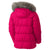 Columbia Gyroslope Jacket - Girls' Cactus Pink