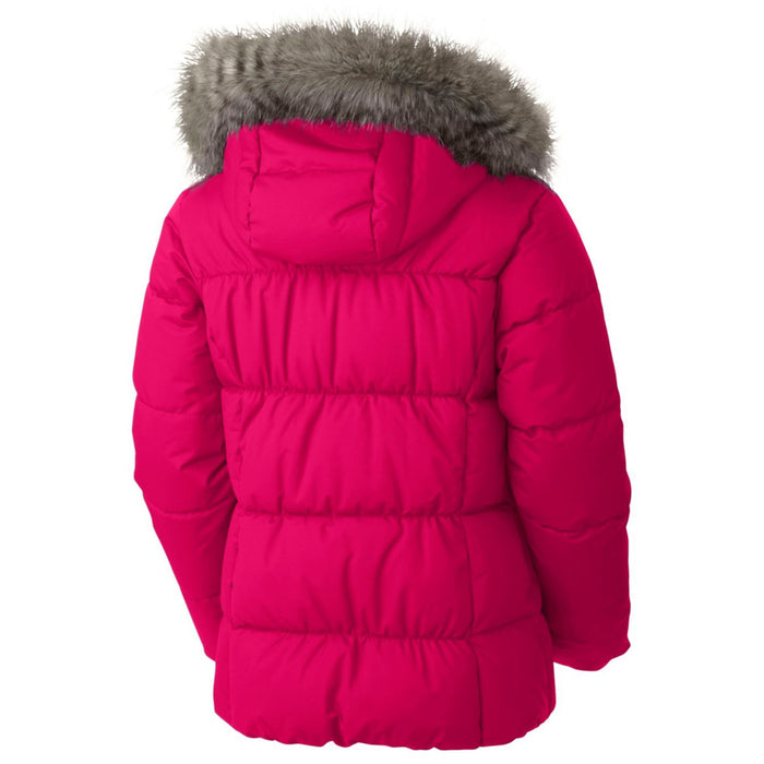 Columbia Gyroslope Jacket - Girls' Cactus Pink