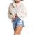 Billabong Cherry Moon Sweater - Women's Whisper