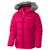 Columbia Gyroslope Jacket - Girls' Cactus Pink