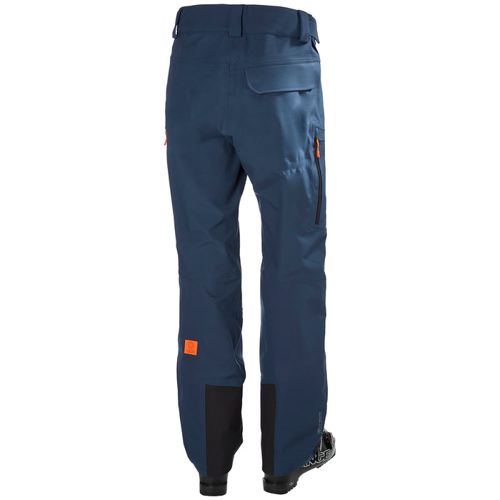 Helly Hansen Ridge Shell Pants North Sea Blue