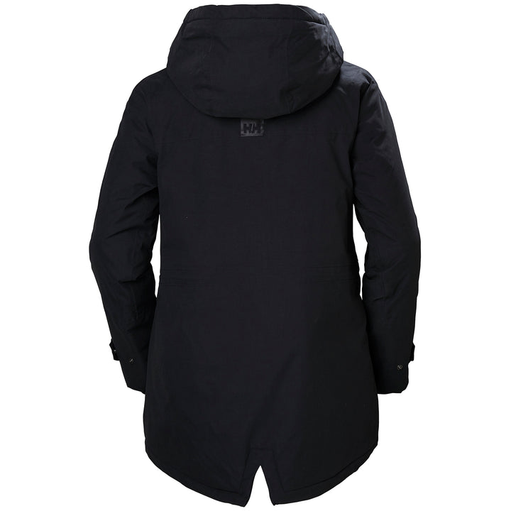 Helly Hansen Marie Jacket - Women's Black