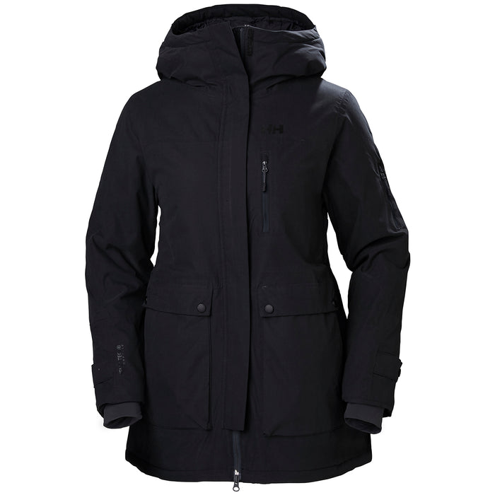Helly Hansen Marie Jacket - Women's Black