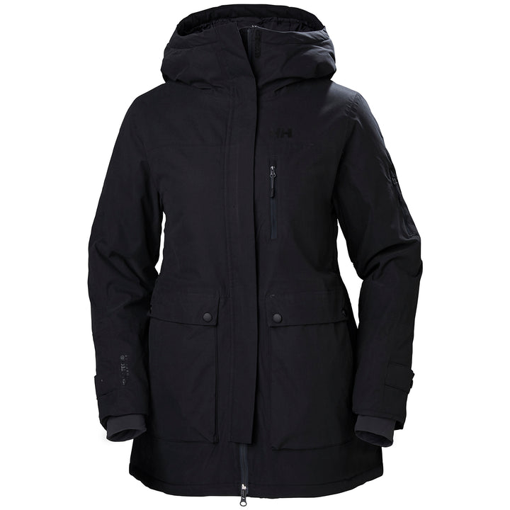 Helly Hansen Marie Jacket - Women's Black