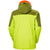 Helly Hansen Straightline LifaLoft™ Jacket Azid Lime