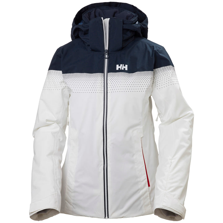 Helly Hansen Motionista LifaLoft™ Jacket - Women's White.
