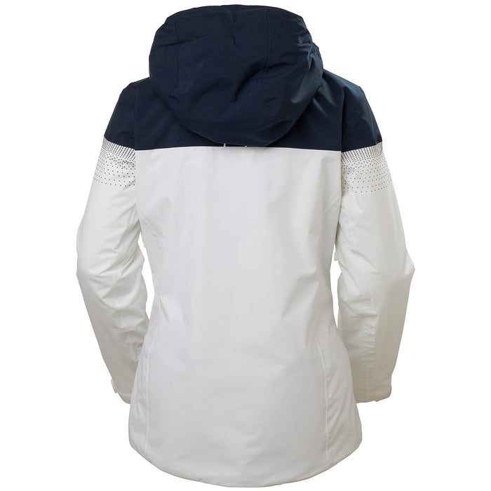 Helly Hansen Motionista LifaLoft™ Jacket - Women's White.