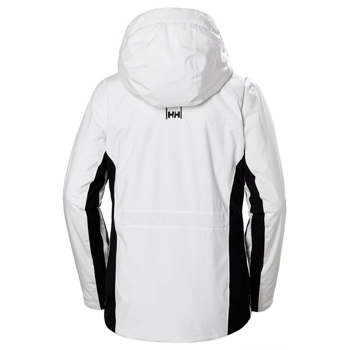 Helly Hansen Majestic Warm Jacket - Women's White
