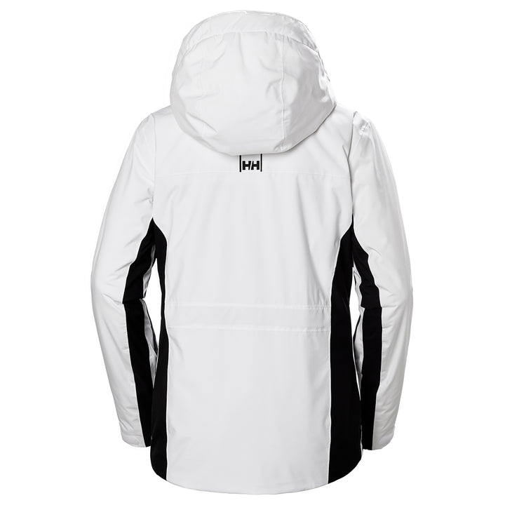 Helly Hansen Majestic Warm Jacket - Women's White