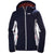 Helly Hansen Majestic Warm Jacket - Women's Navy