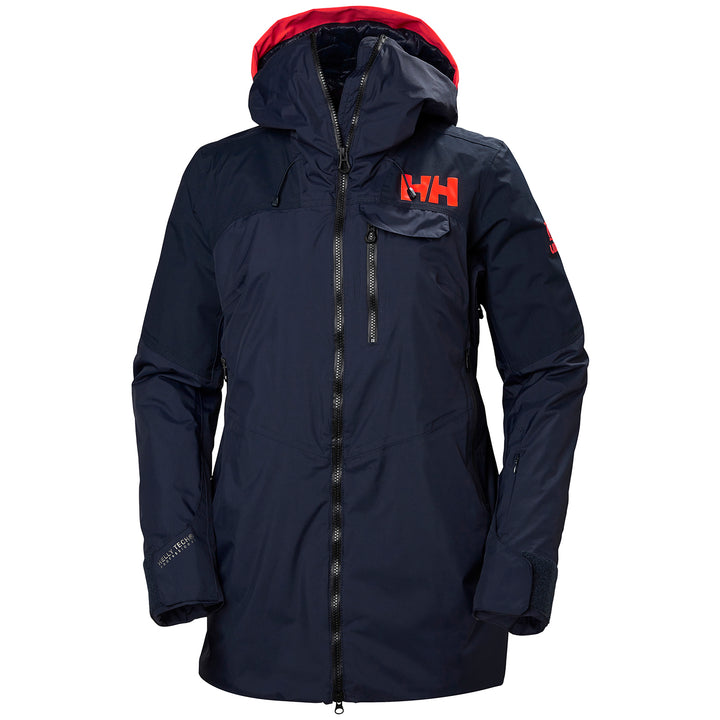 Helly Hansen Whitewall LifaLoft™ Jacket - Women's Navy