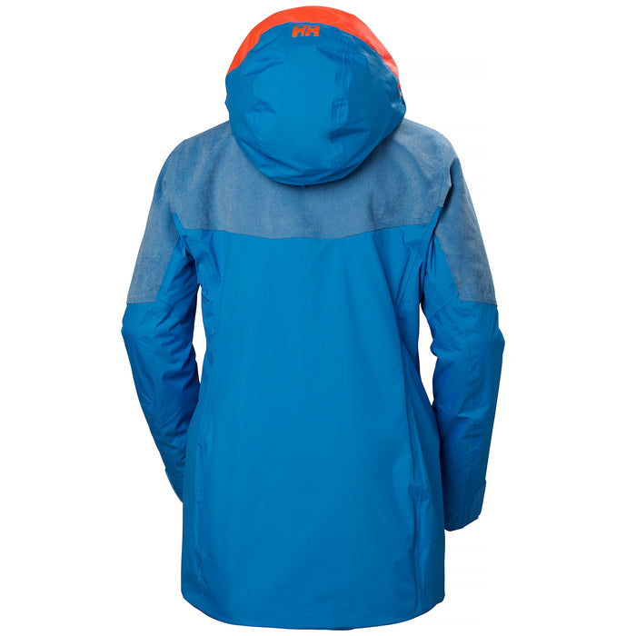 Helly Hansen Whitewall LifaLoft™ Jacket - Women's Bluebell