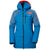 Helly Hansen Whitewall LifaLoft™ Jacket - Women's Bluebell
