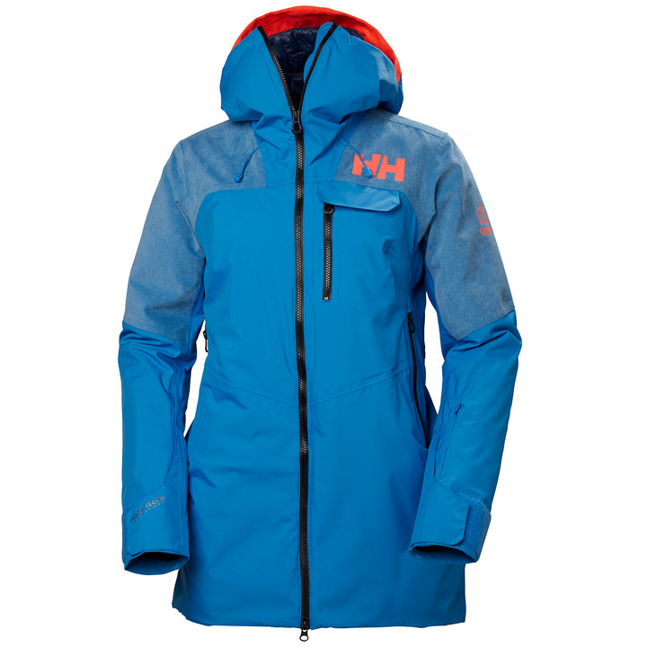 Helly Hansen Whitewall LifaLoft™ Jacket - Women's Bluebell