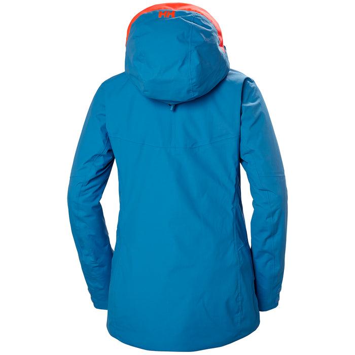 Helly Hansen Showcase Jacket - Women's Bluebell
