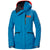 Helly Hansen Showcase Jacket - Women's Bluebell