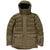 Holden Felton Down Jacket Stone Green