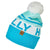 Helly Hansen Ridgeline Beanie Blue Tint