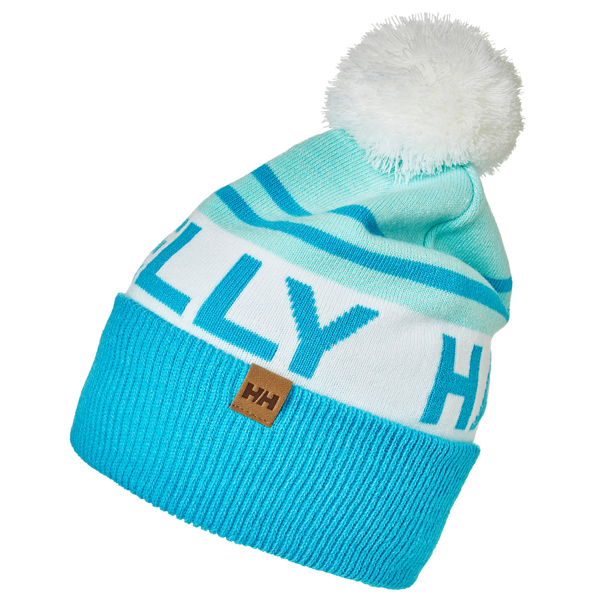 Helly Hansen Ridgeline Beanie Blue Tint