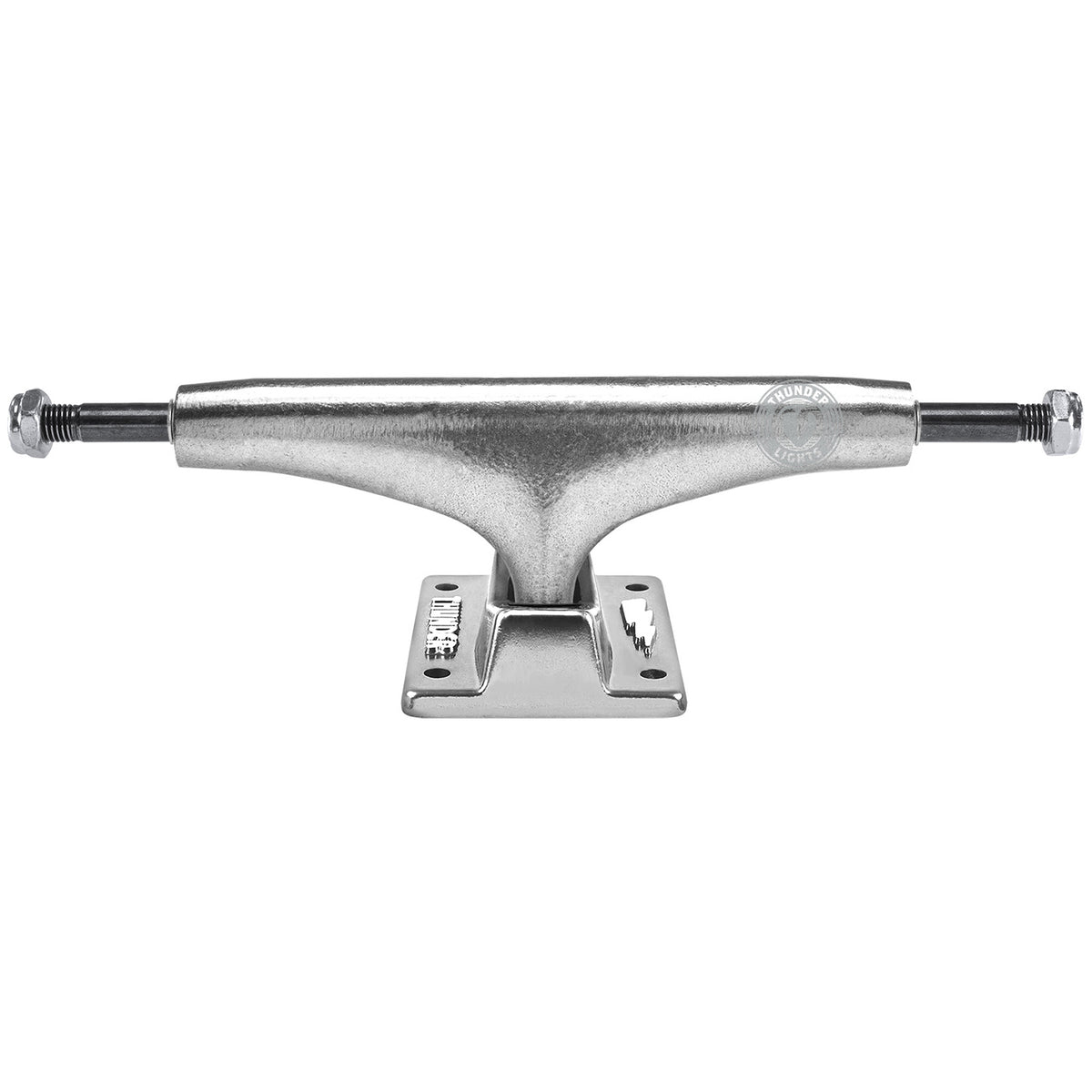 Thunder Polished Lights II 145 Skateboard Truck