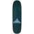 Anti Hero Shaped Eagle Overspray Blue Meanie 8.75 Skateboard Deck