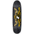 Anti Hero Shaped Eagle Overspray Black Widow 8.5 Skateboard Deck