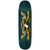 Anti Hero Shaped Eagle Overspray Blue Meanie 8.75 Skateboard Deck