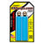 ESI Chunky Grips Aqua