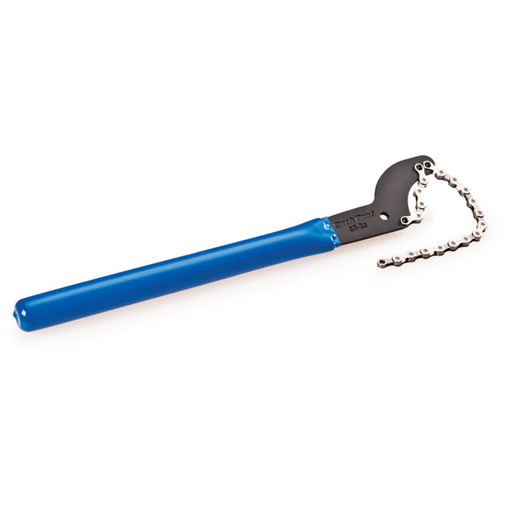Park Tool Park Tool SR-2.2 Shop Chain Whip