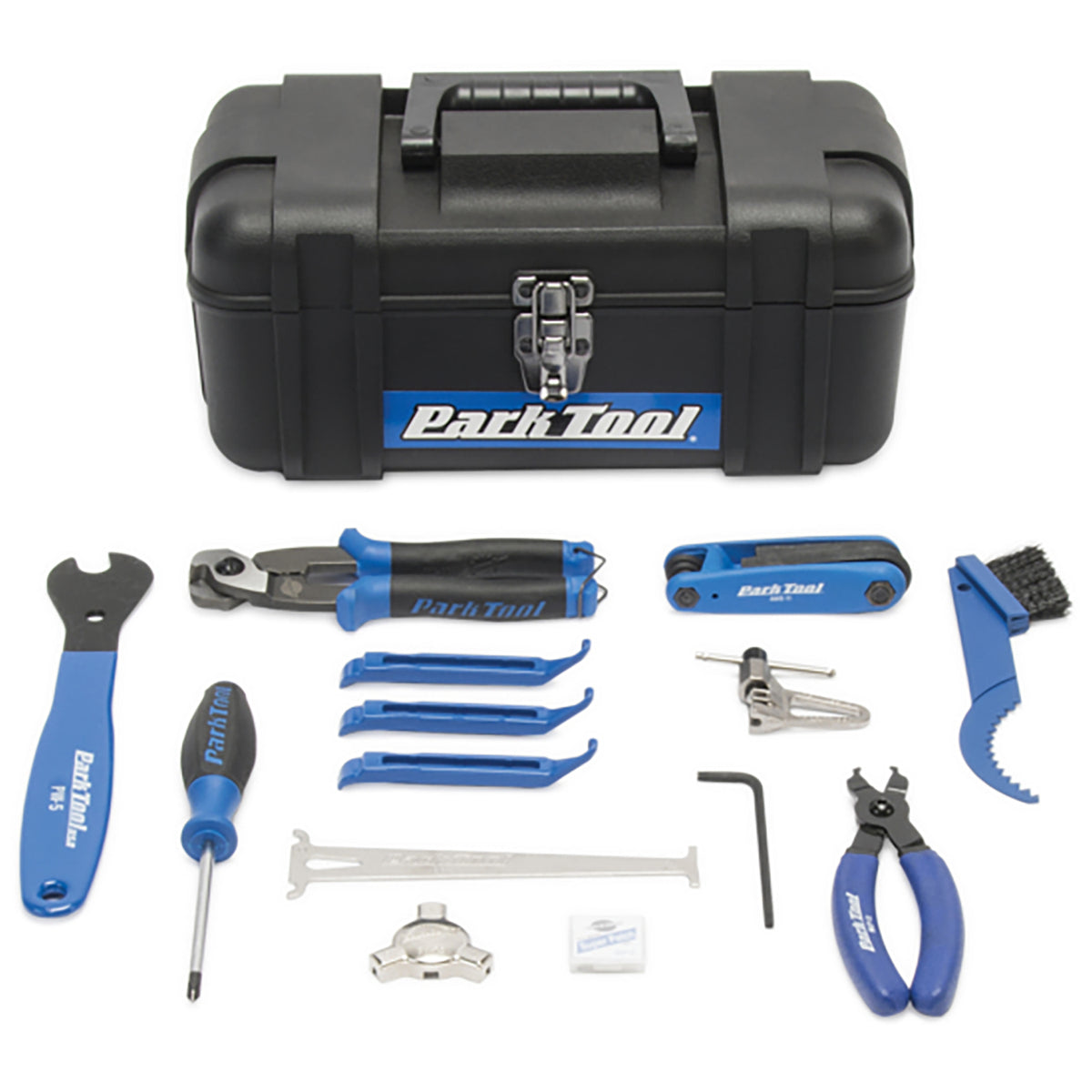 Park Tool SK-3 Home Mechanic Starter Tool Kit
