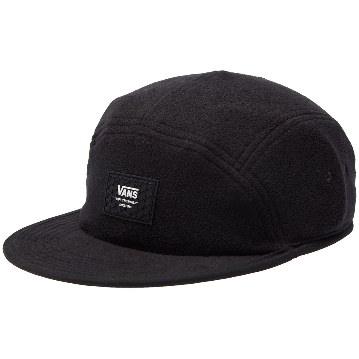 Vans Bliler Camp Hat Black