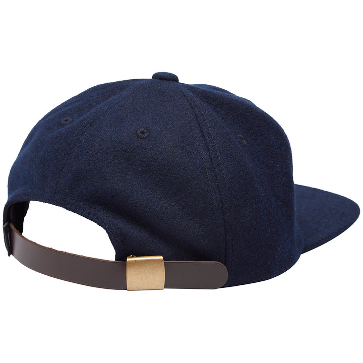 Vans Buckner Vintage Unstructured Cap Dress Blues