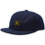 Vans Buckner Vintage Unstructured Cap Dress Blues